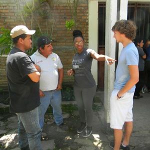 Meet your Posher, Renee